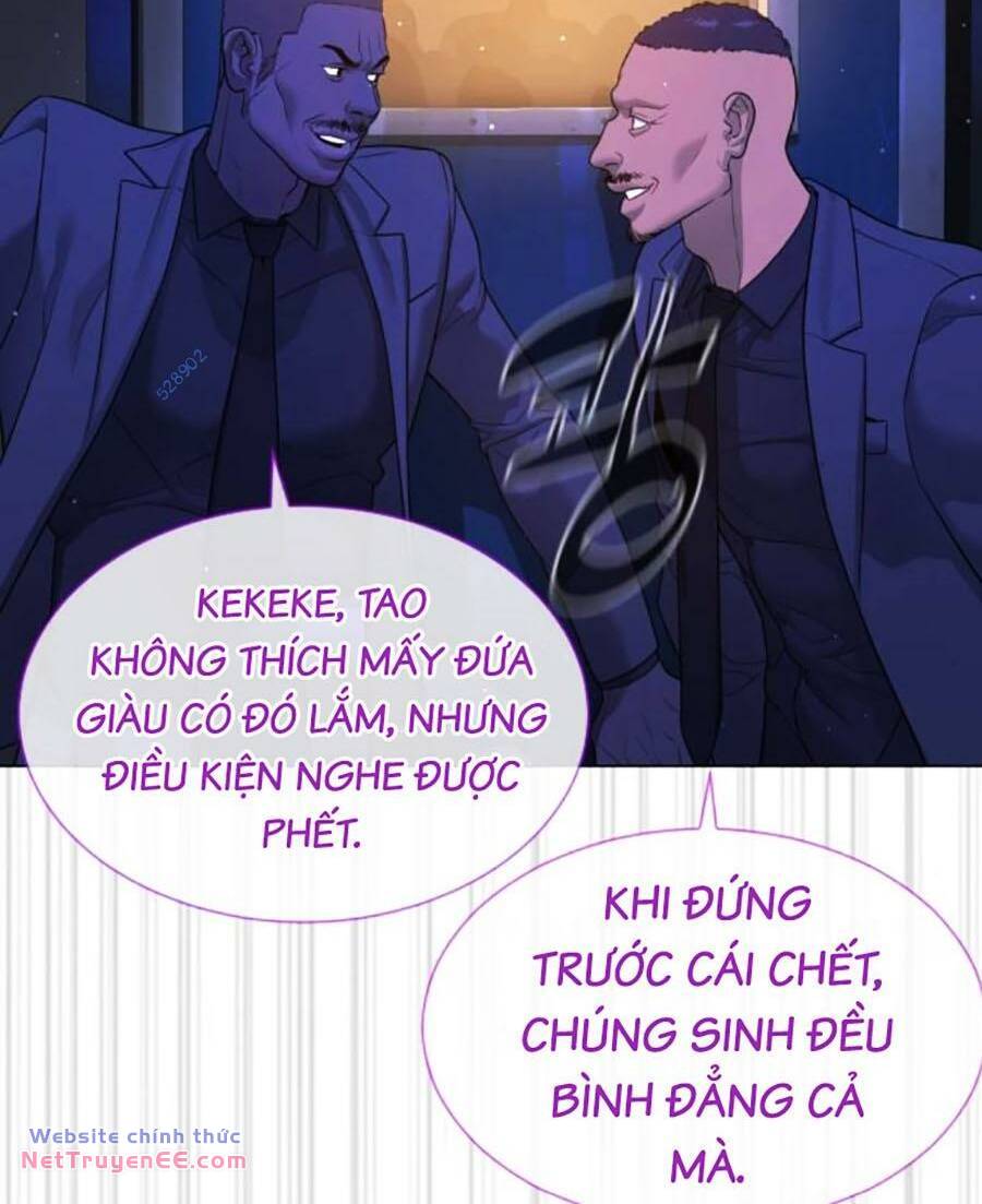 Sát Thủ Peter - Chapter 31 - Page 139