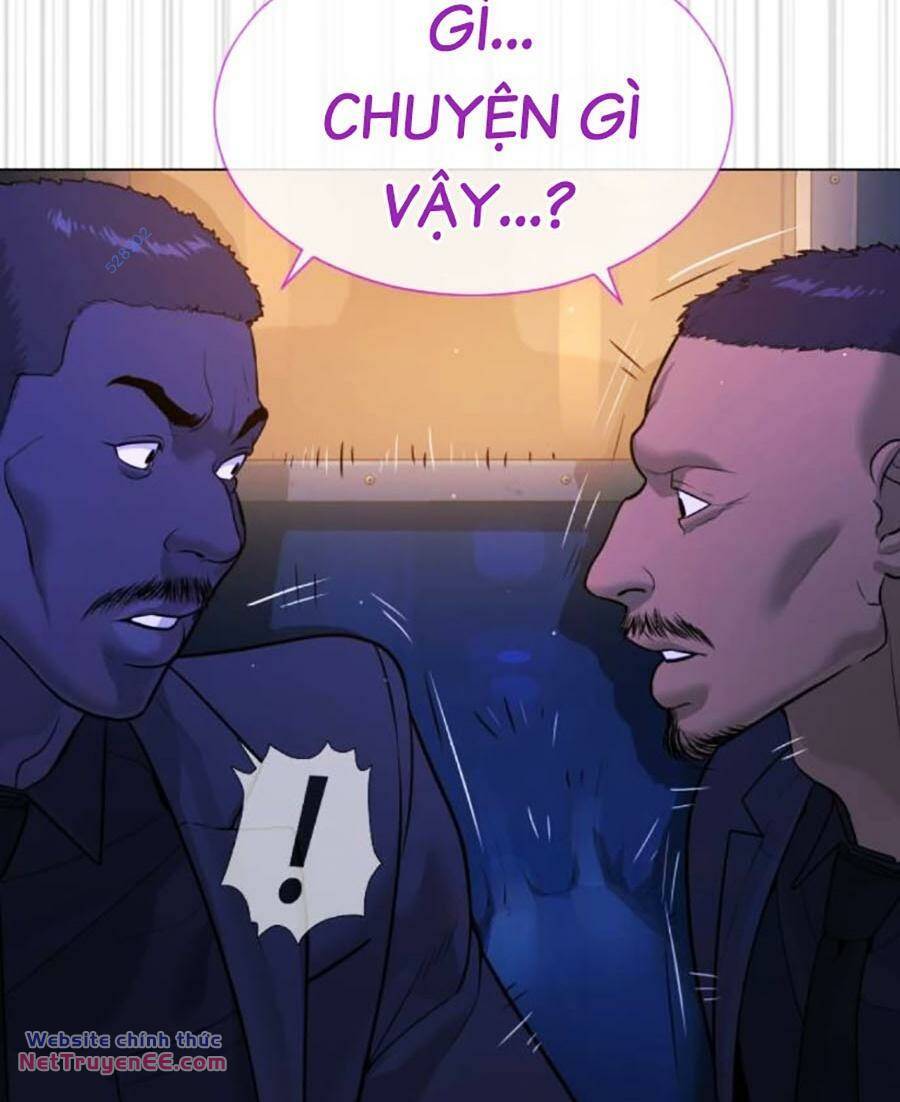 Sát Thủ Peter - Chapter 31 - Page 142