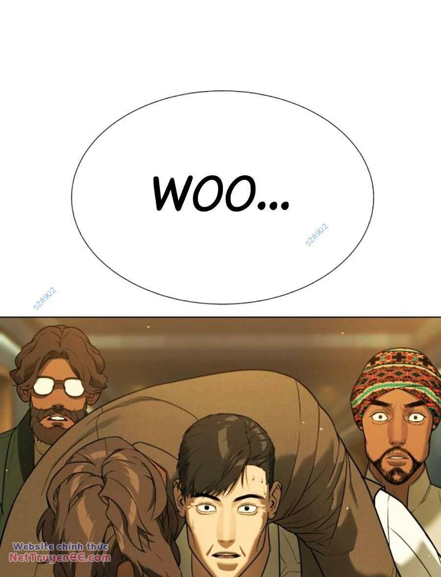 Sát Thủ Peter - Chapter 31 - Page 155