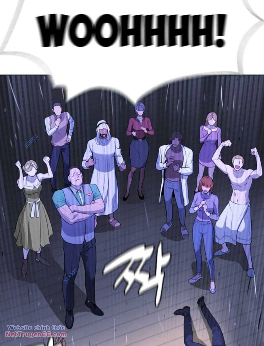 Sát Thủ Peter - Chapter 31 - Page 157