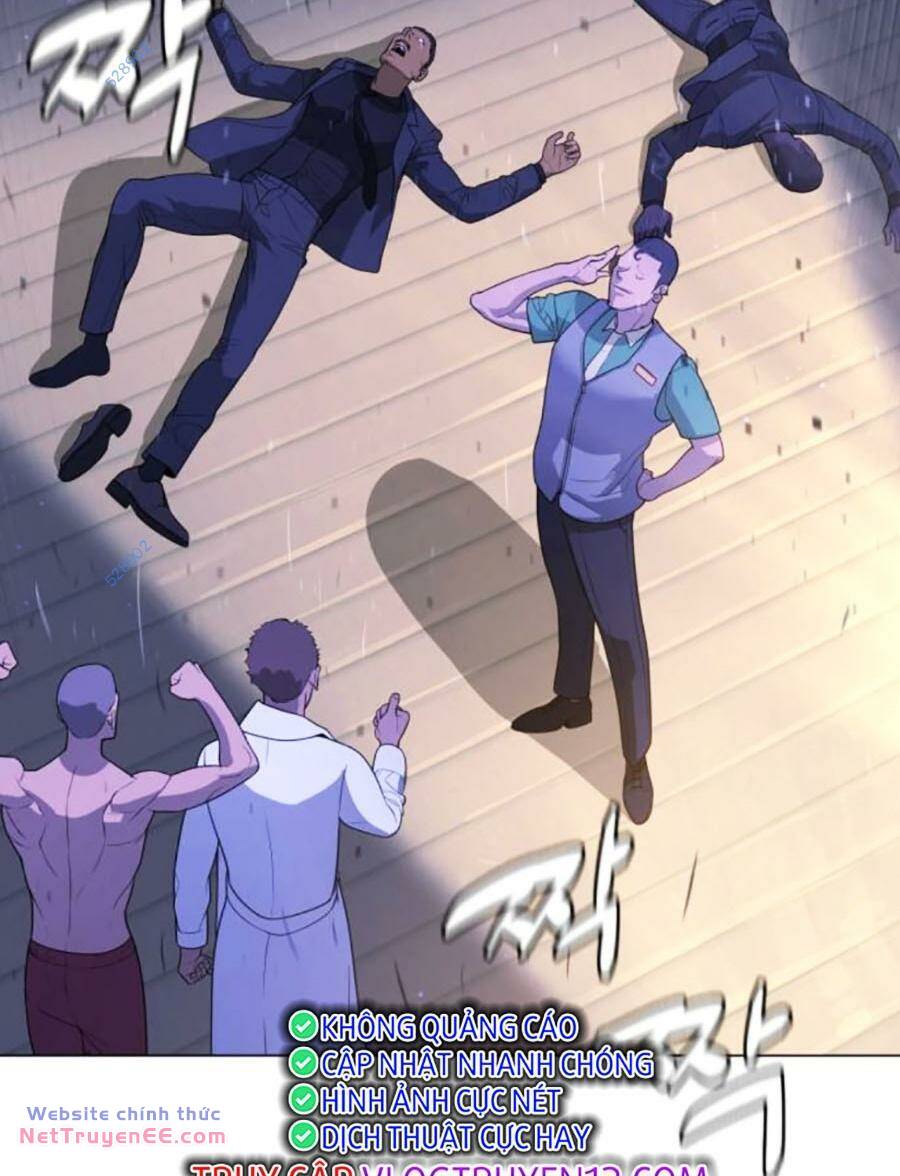 Sát Thủ Peter - Chapter 31 - Page 158