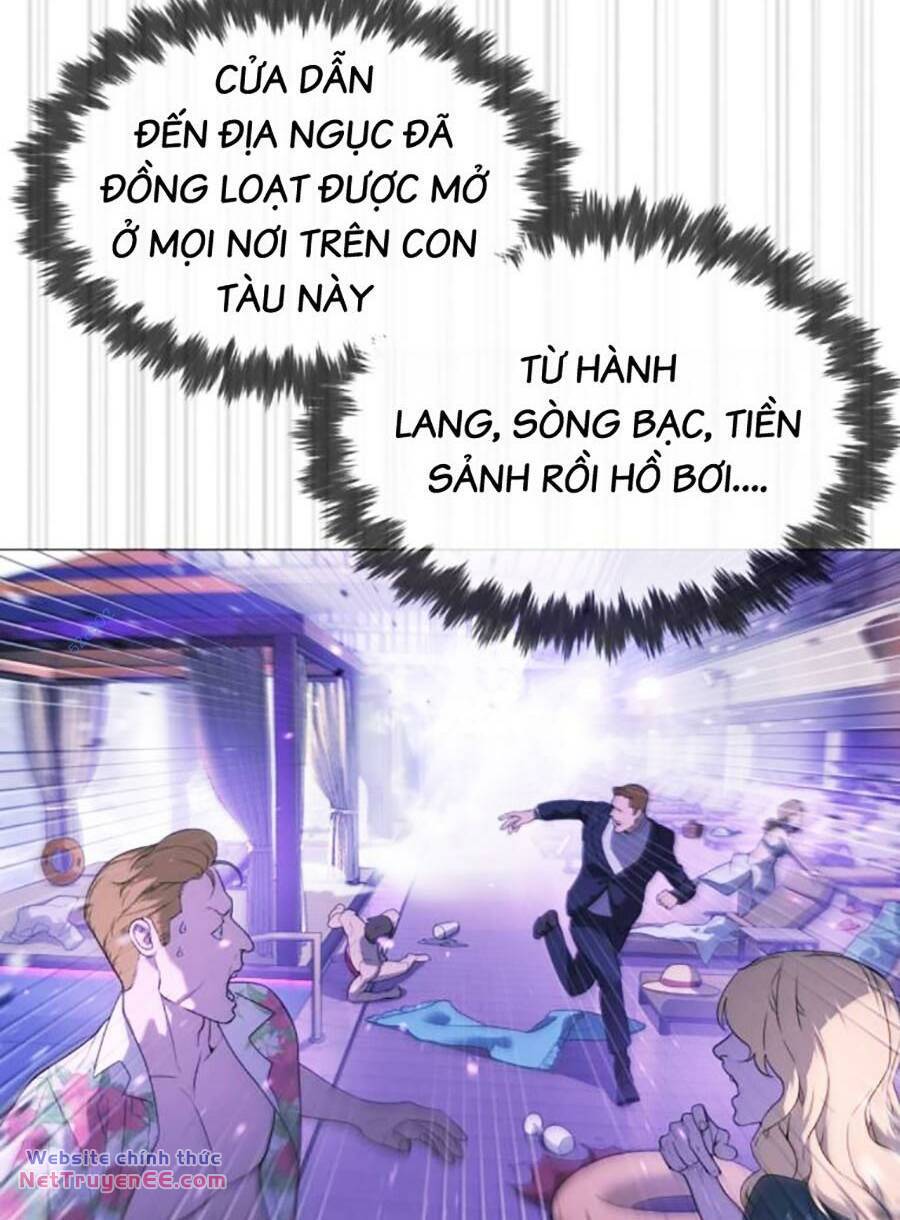 Sát Thủ Peter - Chapter 31 - Page 15