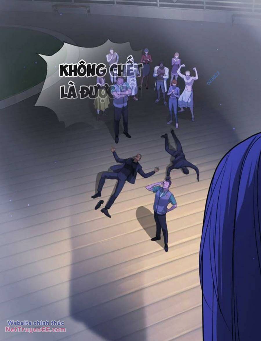 Sát Thủ Peter - Chapter 31 - Page 160