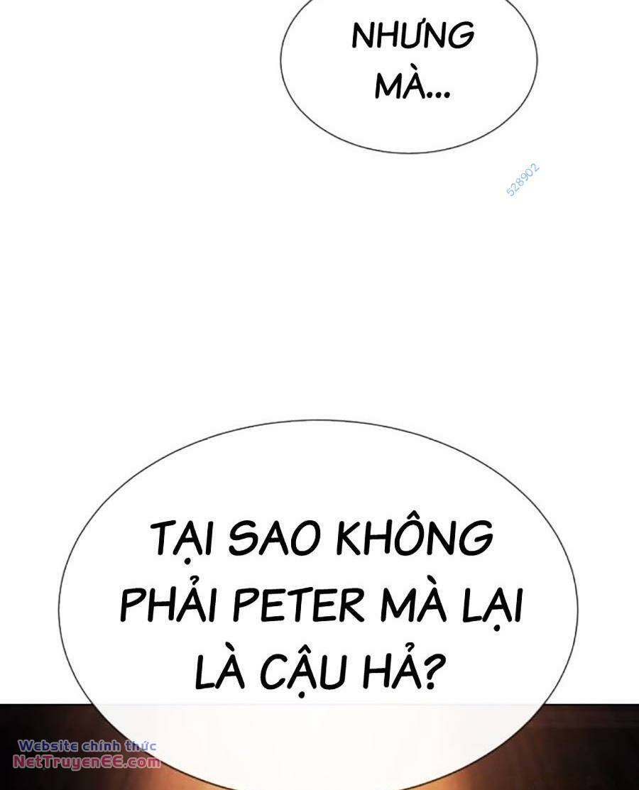 Sát Thủ Peter - Chapter 31 - Page 194