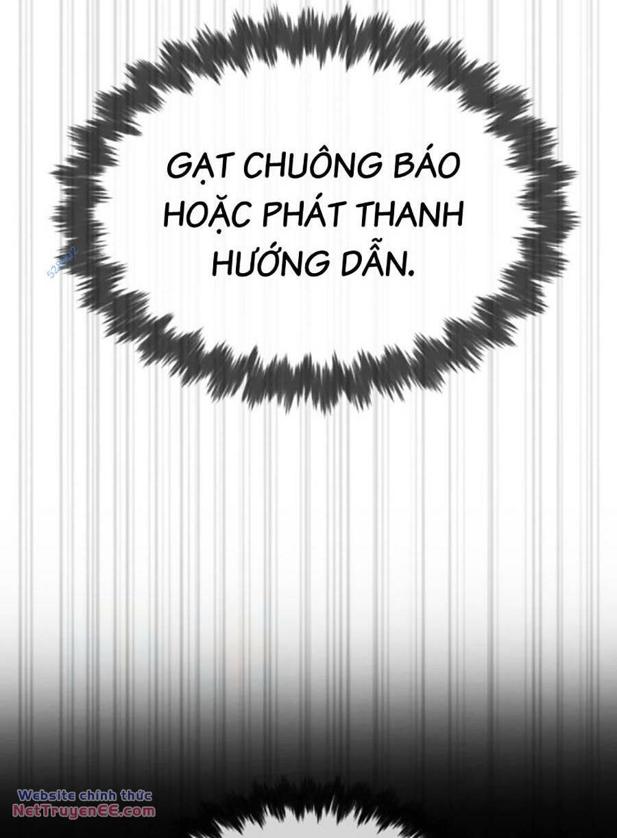 Sát Thủ Peter - Chapter 31 - Page 19