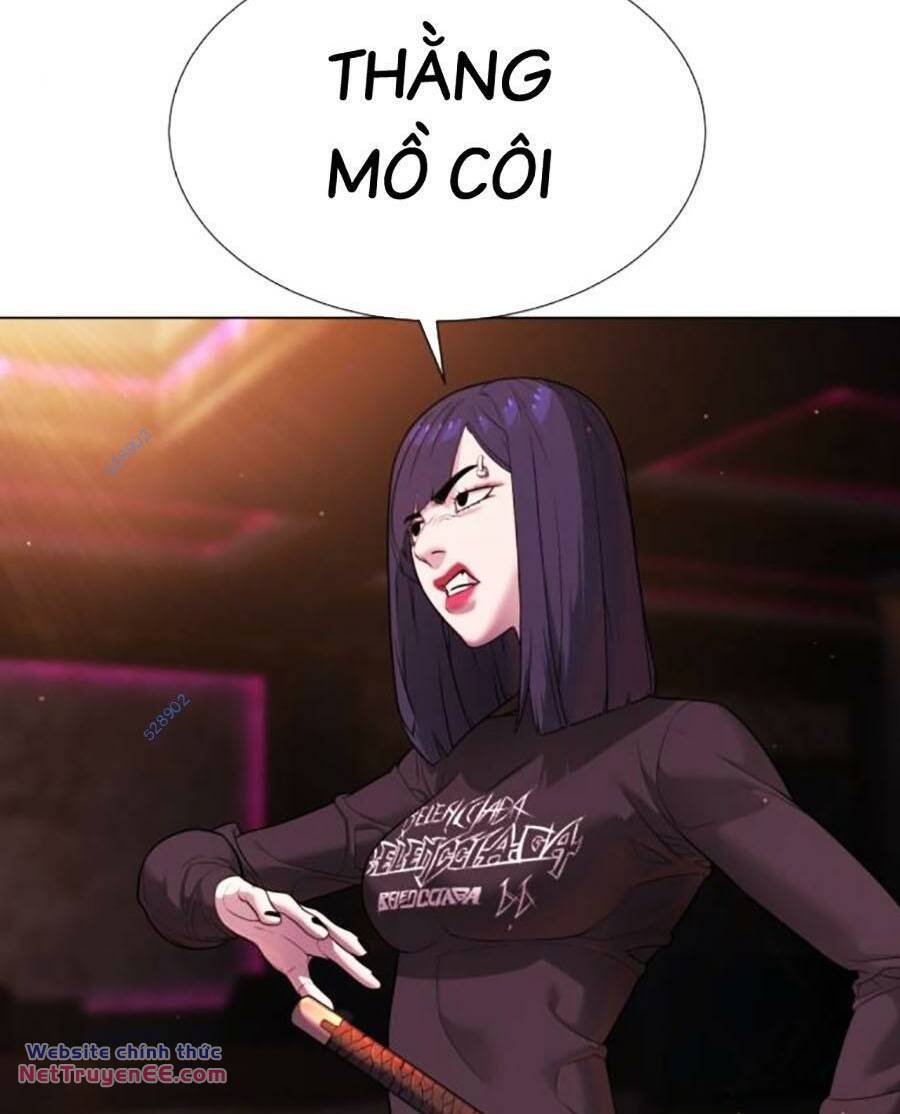 Sát Thủ Peter - Chapter 31 - Page 199