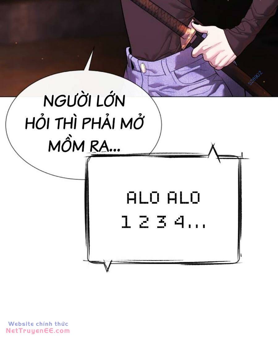 Sát Thủ Peter - Chapter 31 - Page 200