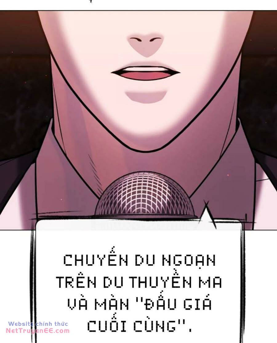 Sát Thủ Peter - Chapter 31 - Page 202