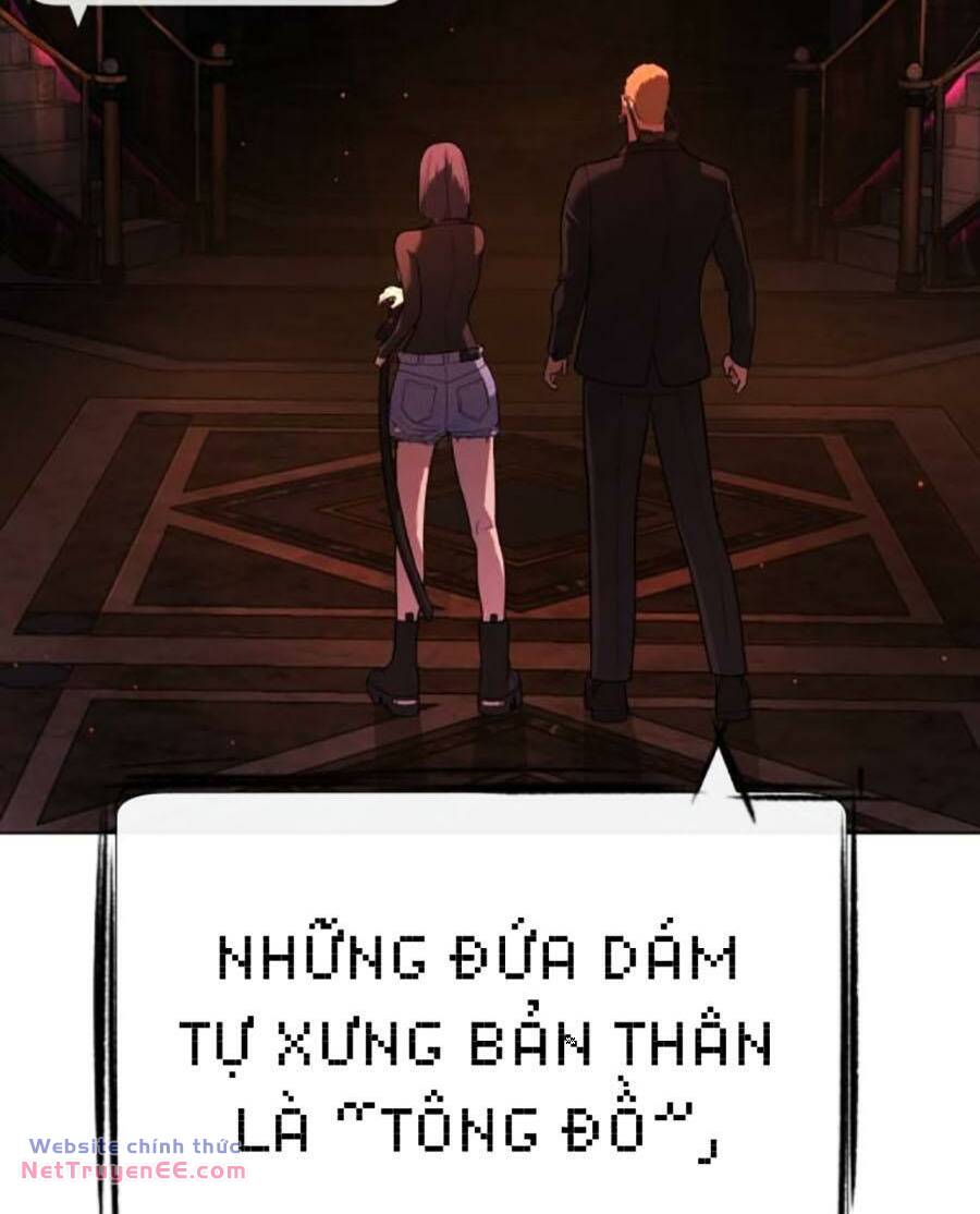 Sát Thủ Peter - Chapter 31 - Page 205