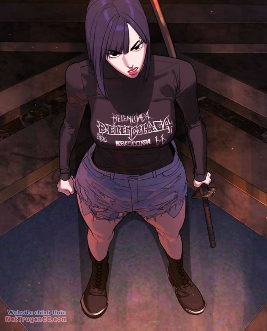 Sát Thủ Peter - Chapter 31 - Page 208