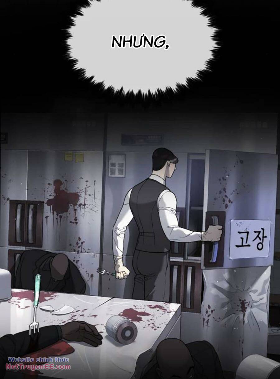 Sát Thủ Peter - Chapter 31 - Page 20