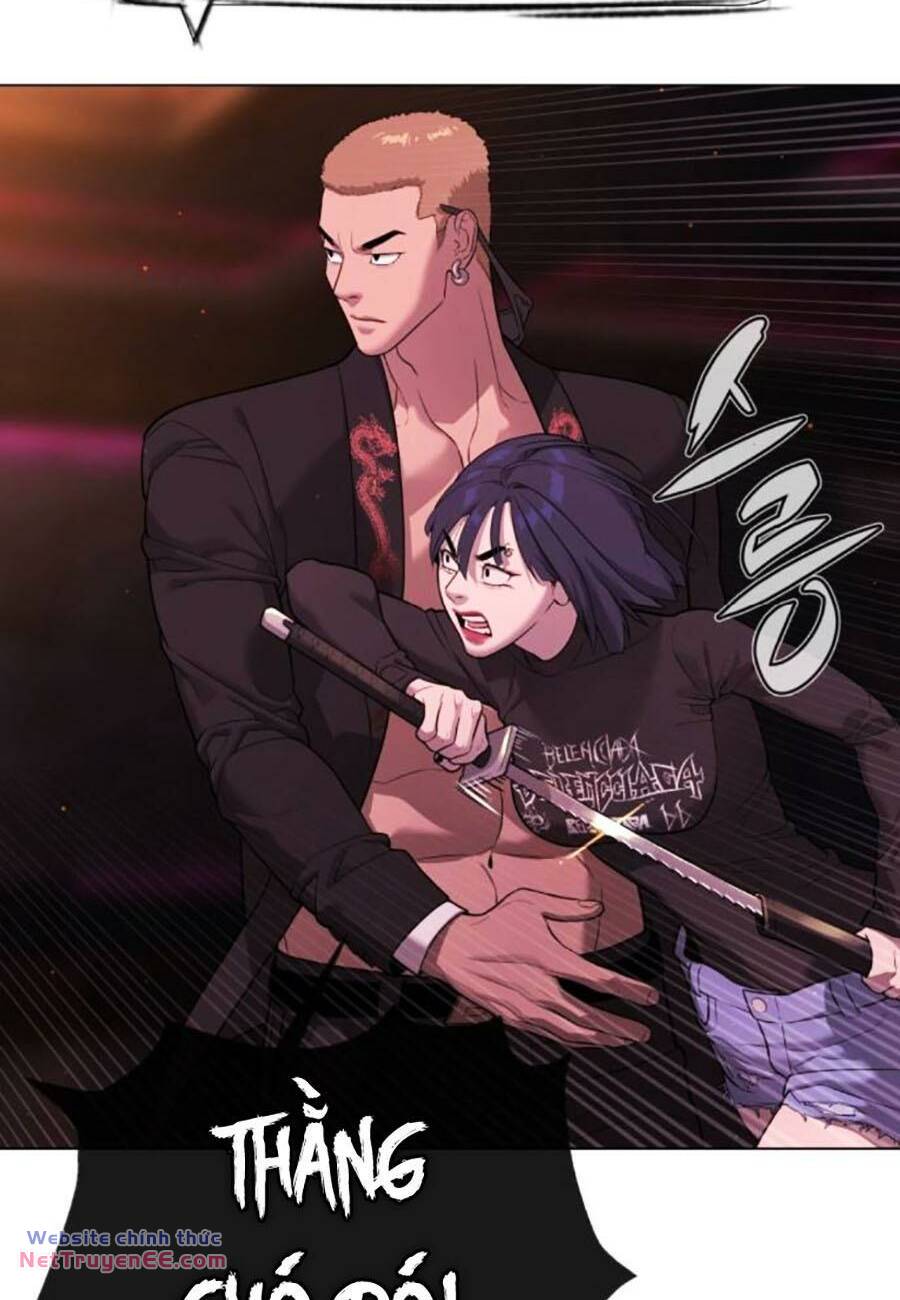 Sát Thủ Peter - Chapter 31 - Page 213