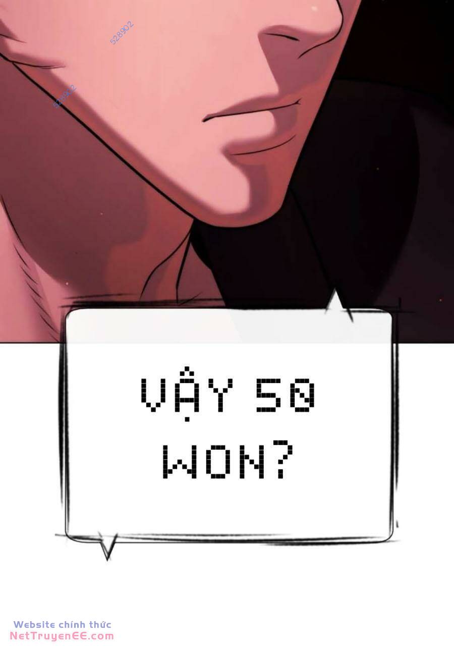 Sát Thủ Peter - Chapter 31 - Page 216