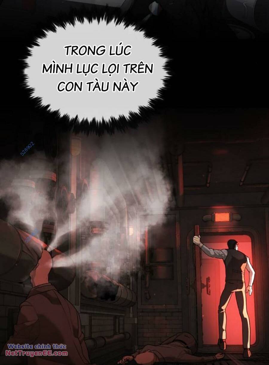 Sát Thủ Peter - Chapter 31 - Page 21