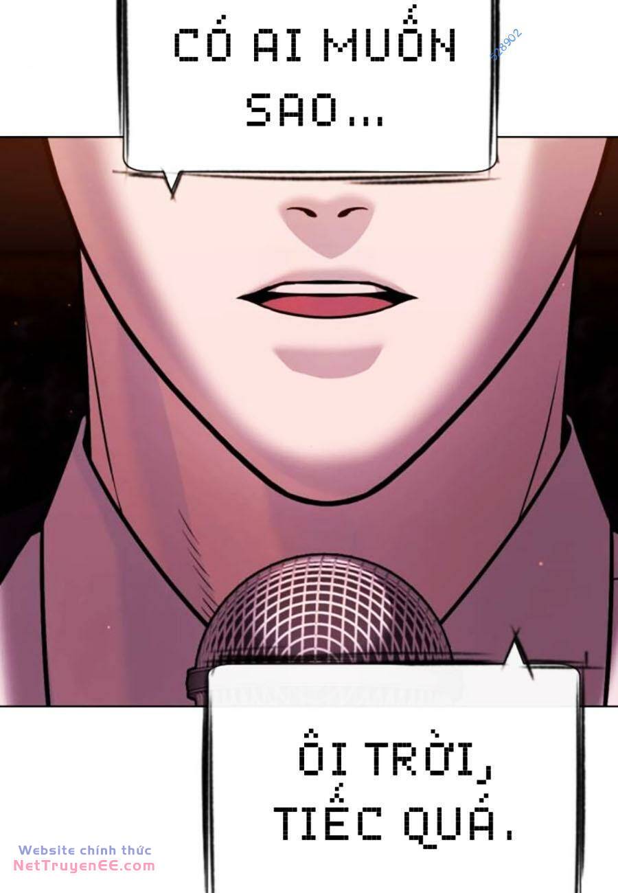 Sát Thủ Peter - Chapter 31 - Page 220