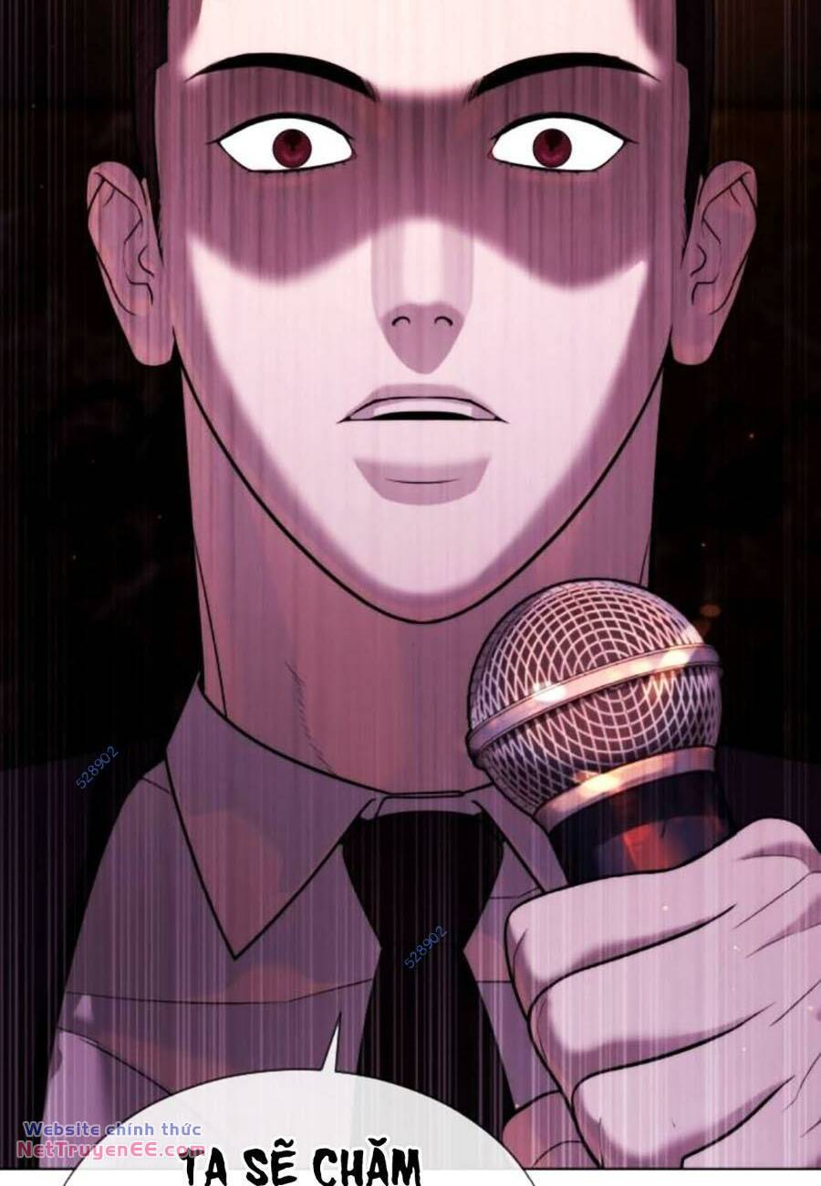 Sát Thủ Peter - Chapter 31 - Page 223