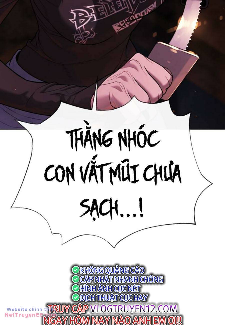 Sát Thủ Peter - Chapter 31 - Page 226