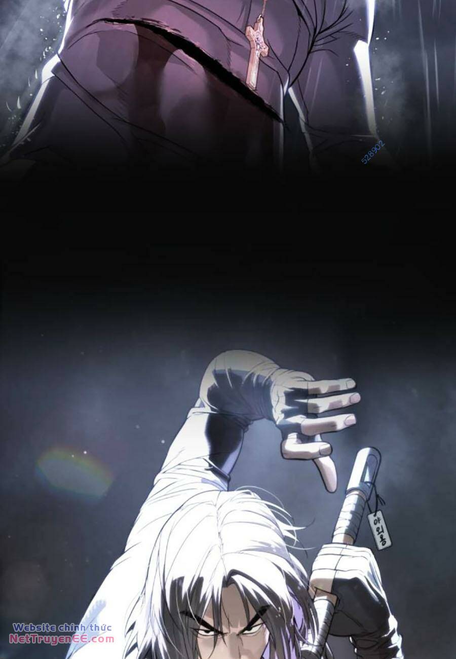 Sát Thủ Peter - Chapter 31 - Page 230