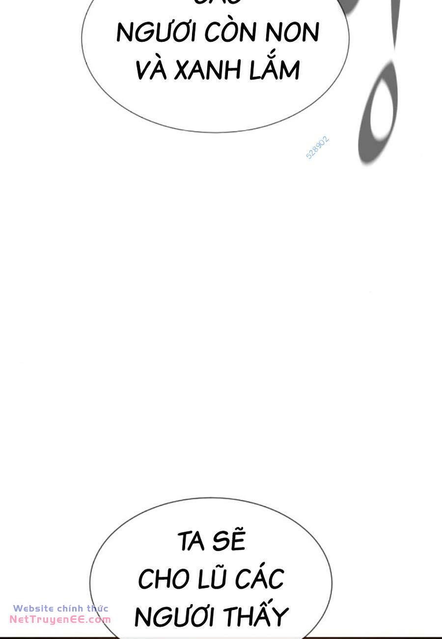 Sát Thủ Peter - Chapter 31 - Page 234