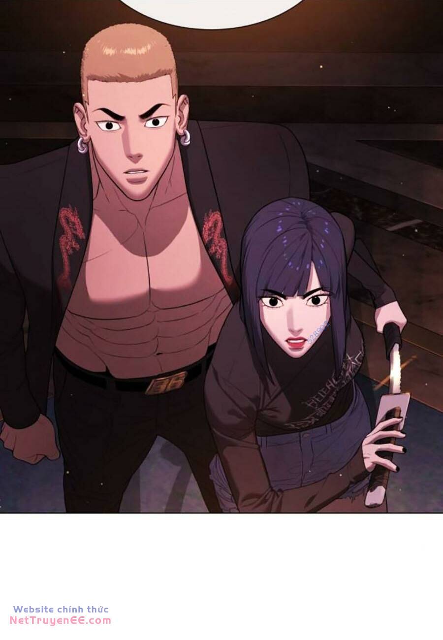 Sát Thủ Peter - Chapter 31 - Page 235