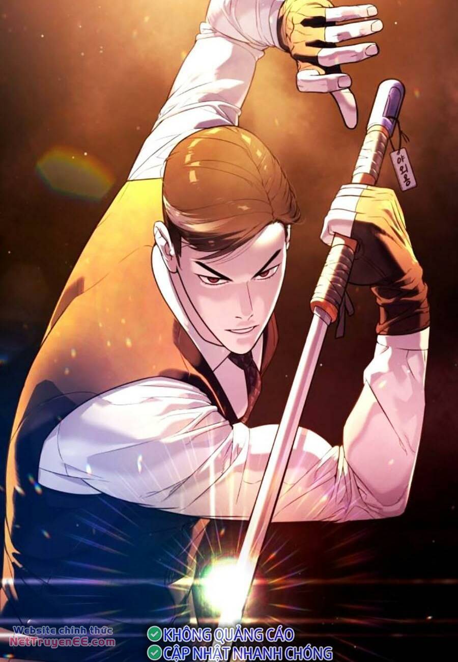 Sát Thủ Peter - Chapter 31 - Page 237