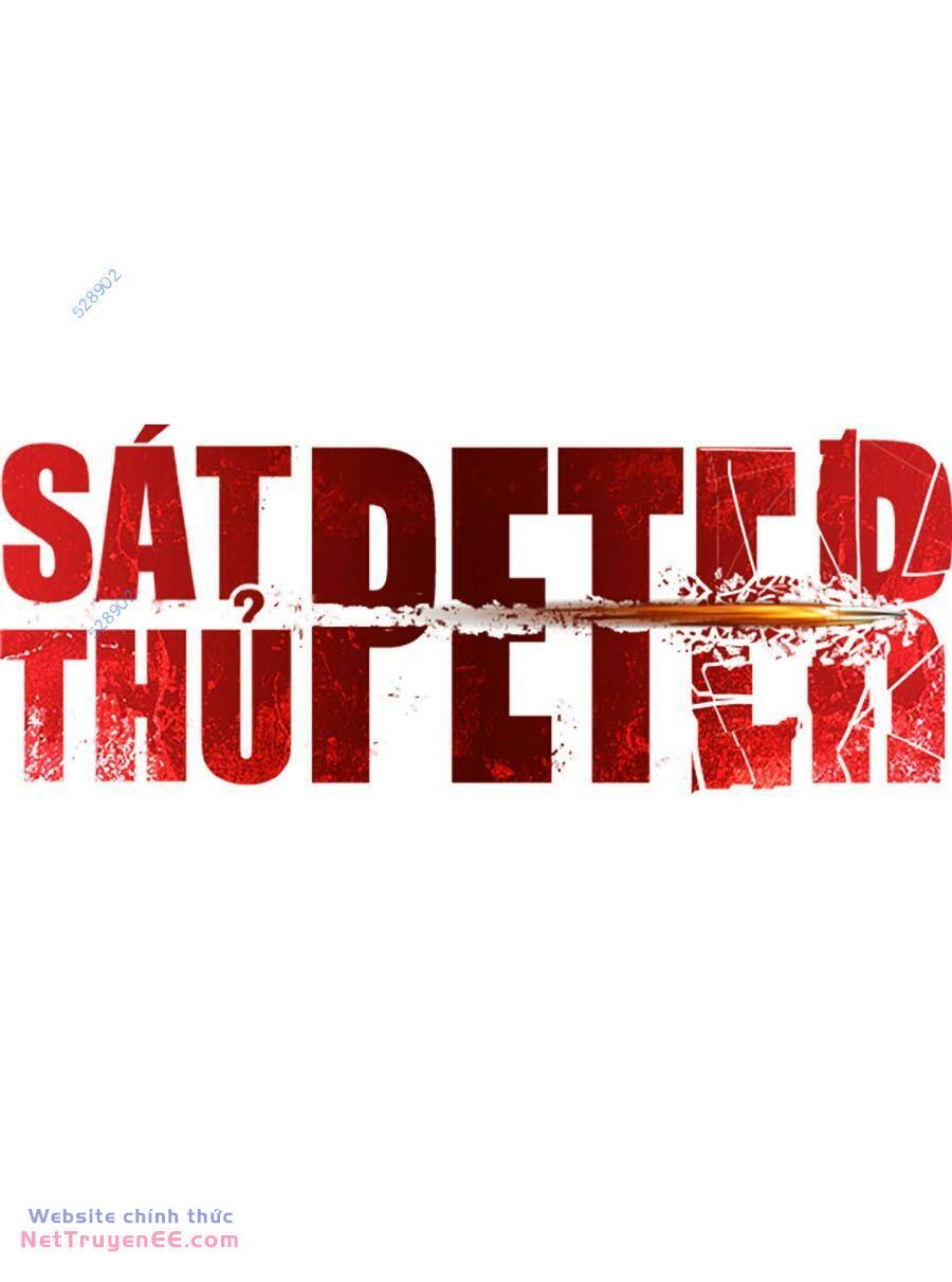 Sát Thủ Peter - Chapter 31 - Page 30
