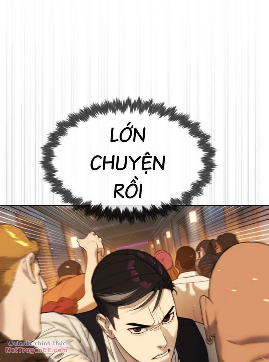 Sát Thủ Peter - Chapter 31 - Page 32