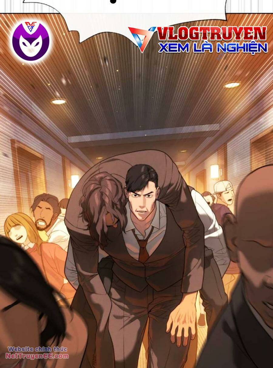 Sát Thủ Peter - Chapter 31 - Page 40