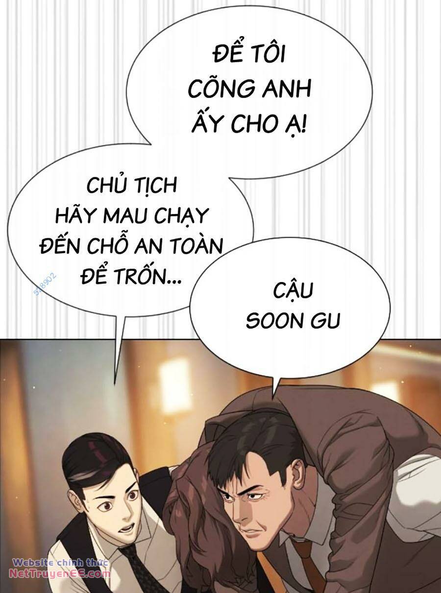 Sát Thủ Peter - Chapter 31 - Page 42
