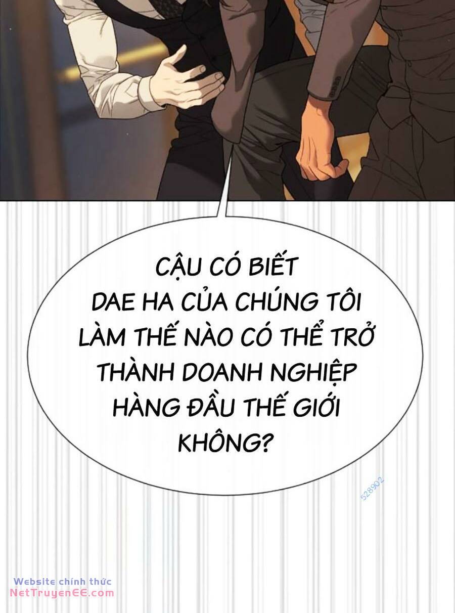 Sát Thủ Peter - Chapter 31 - Page 43