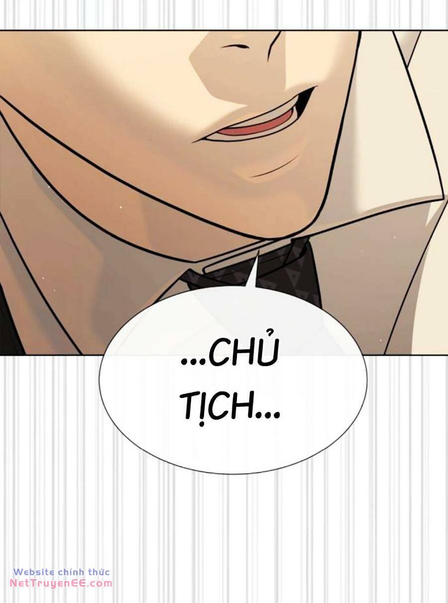 Sát Thủ Peter - Chapter 31 - Page 50