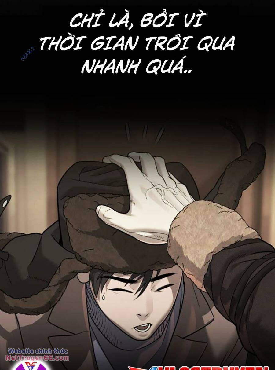 Sát Thủ Peter - Chapter 31 - Page 52