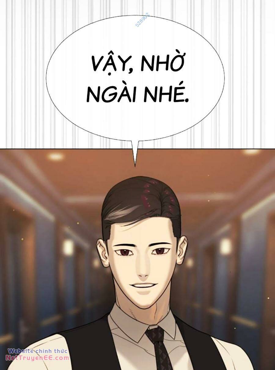 Sát Thủ Peter - Chapter 31 - Page 56