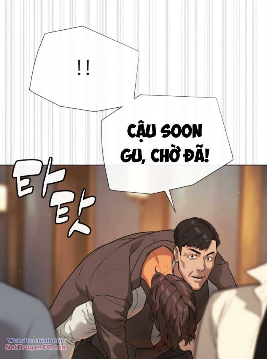 Sát Thủ Peter - Chapter 31 - Page 58