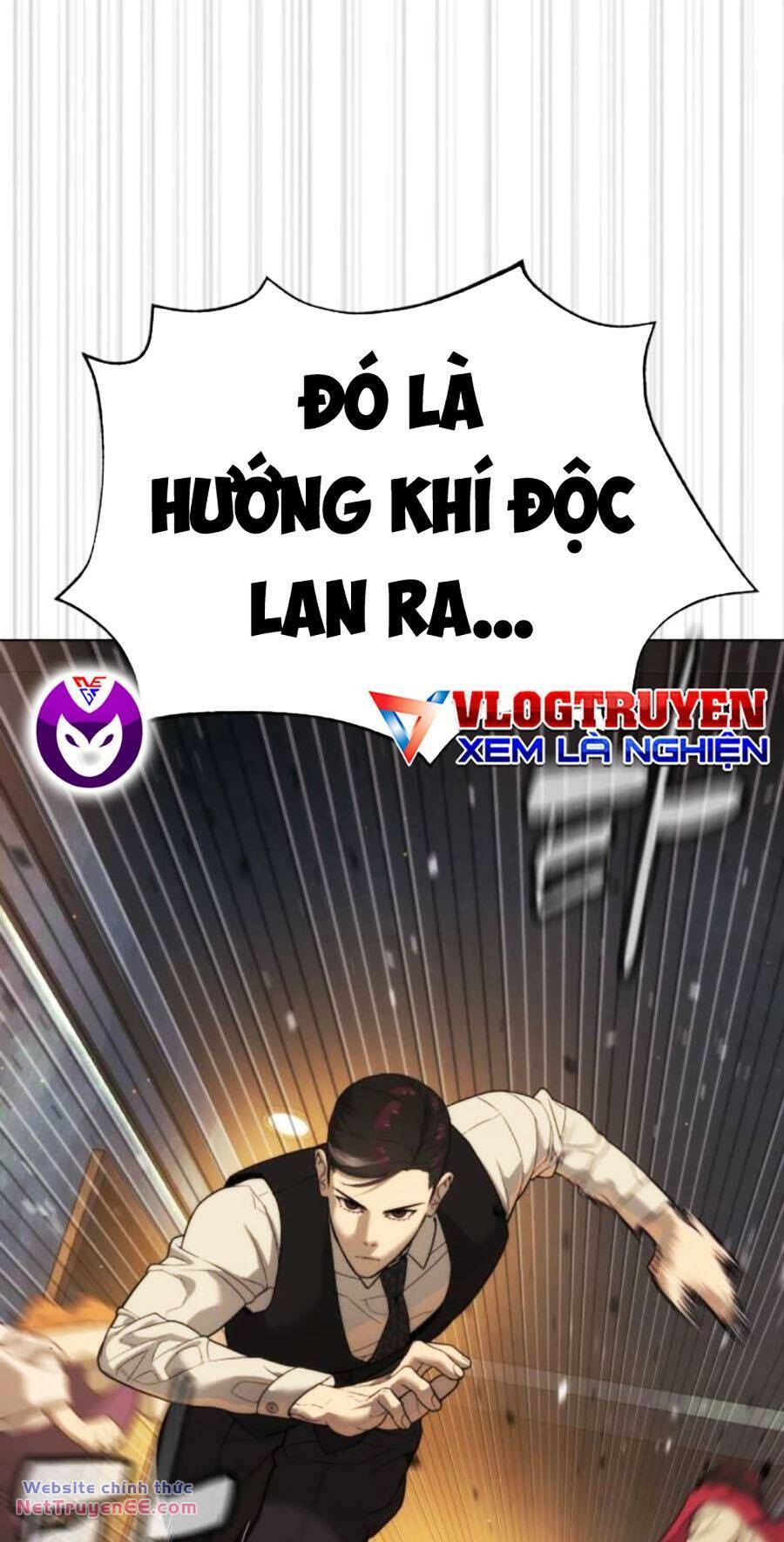 Sát Thủ Peter - Chapter 31 - Page 60