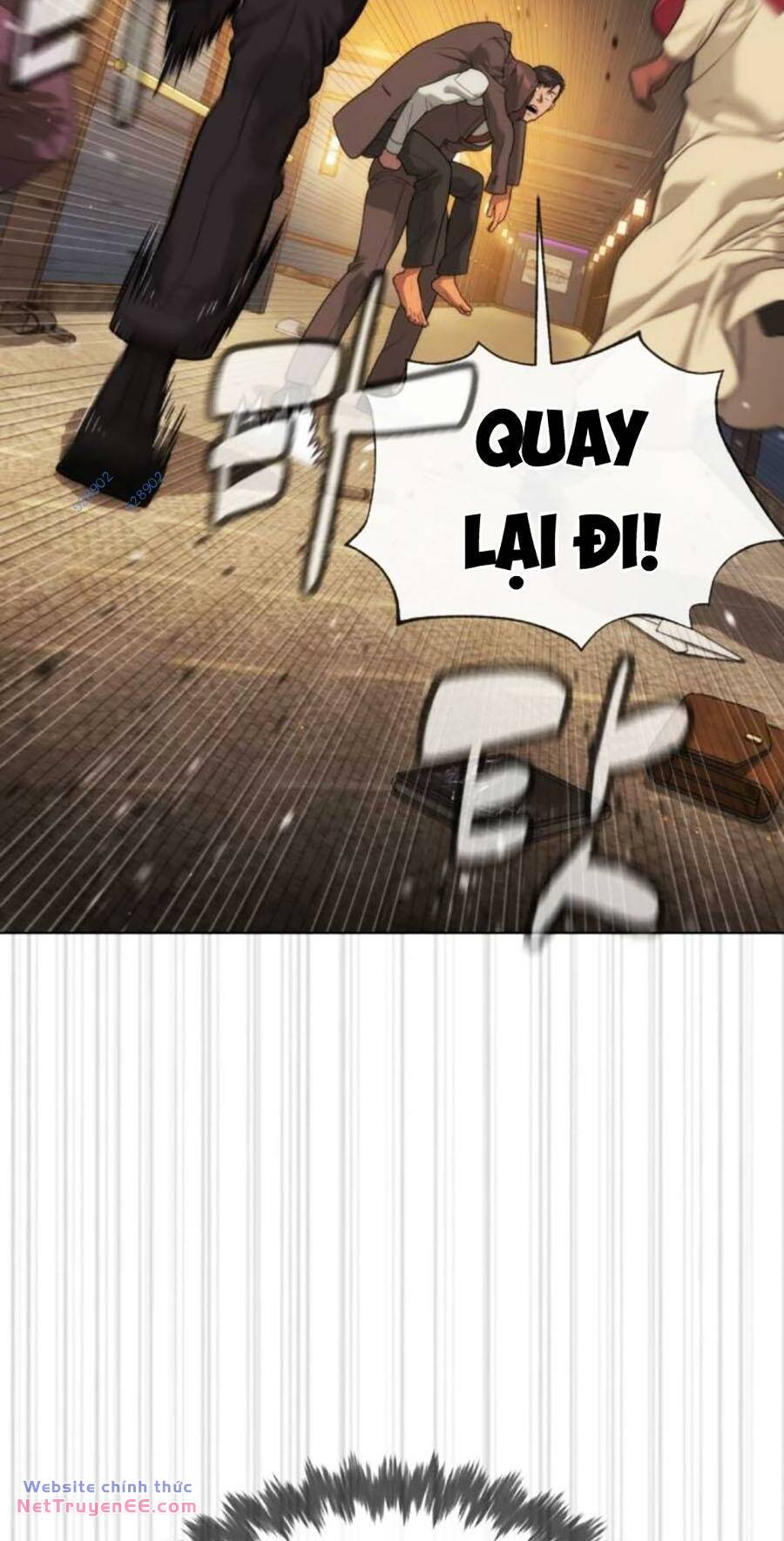 Sát Thủ Peter - Chapter 31 - Page 61