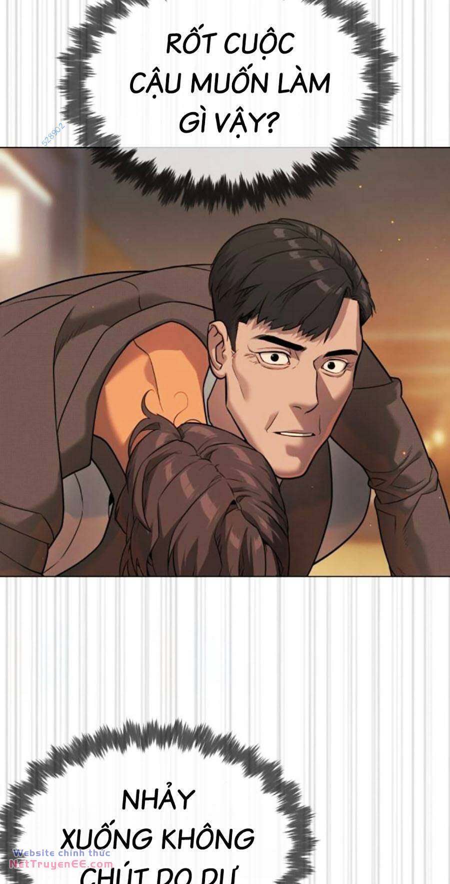 Sát Thủ Peter - Chapter 31 - Page 62