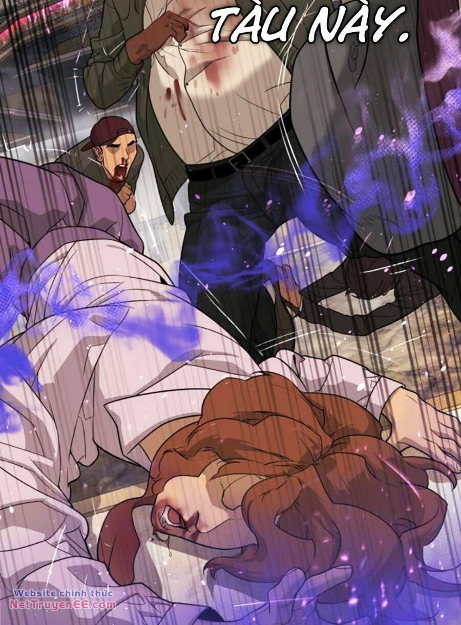 Sát Thủ Peter - Chapter 31 - Page 6