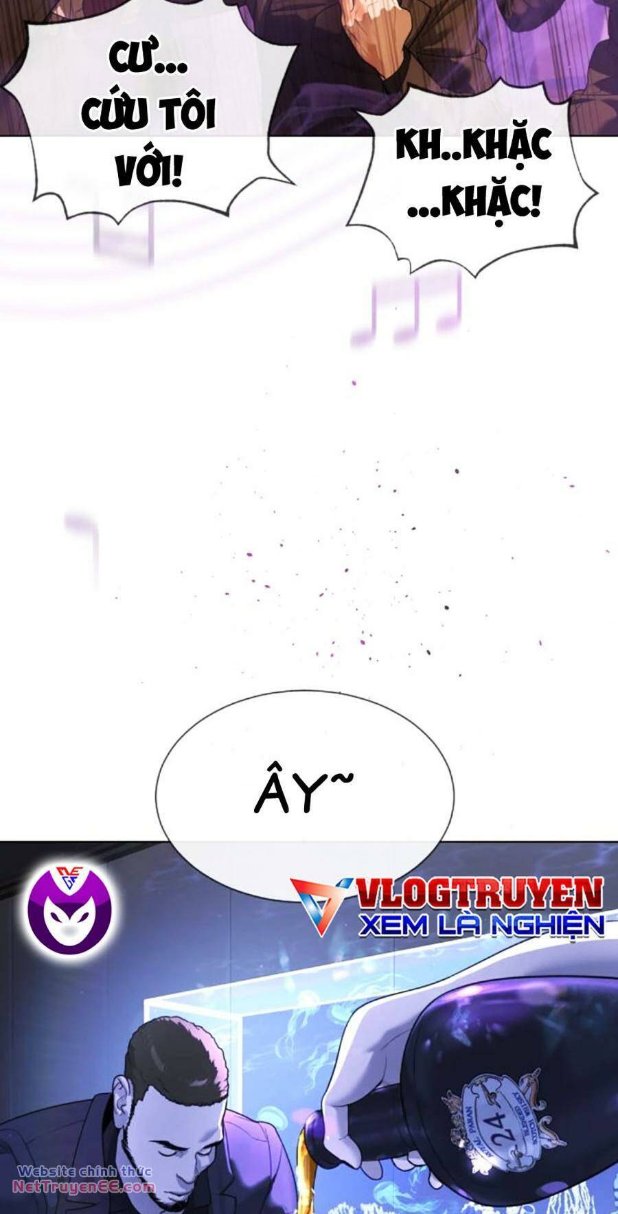 Sát Thủ Peter - Chapter 31 - Page 72