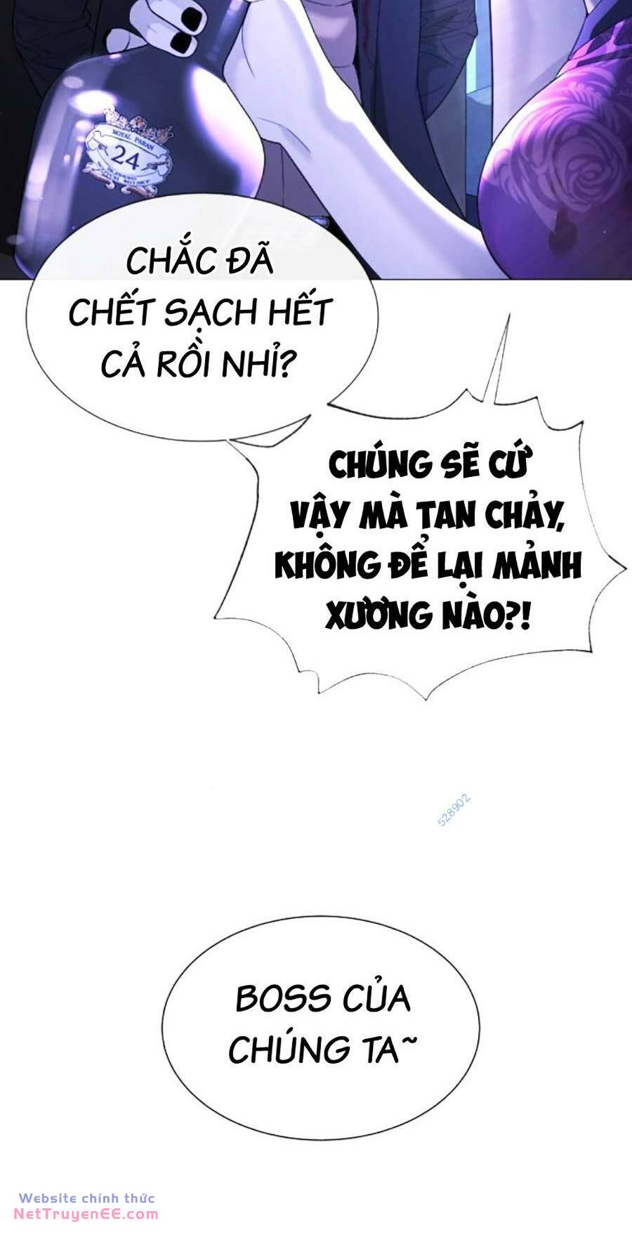 Sát Thủ Peter - Chapter 31 - Page 77