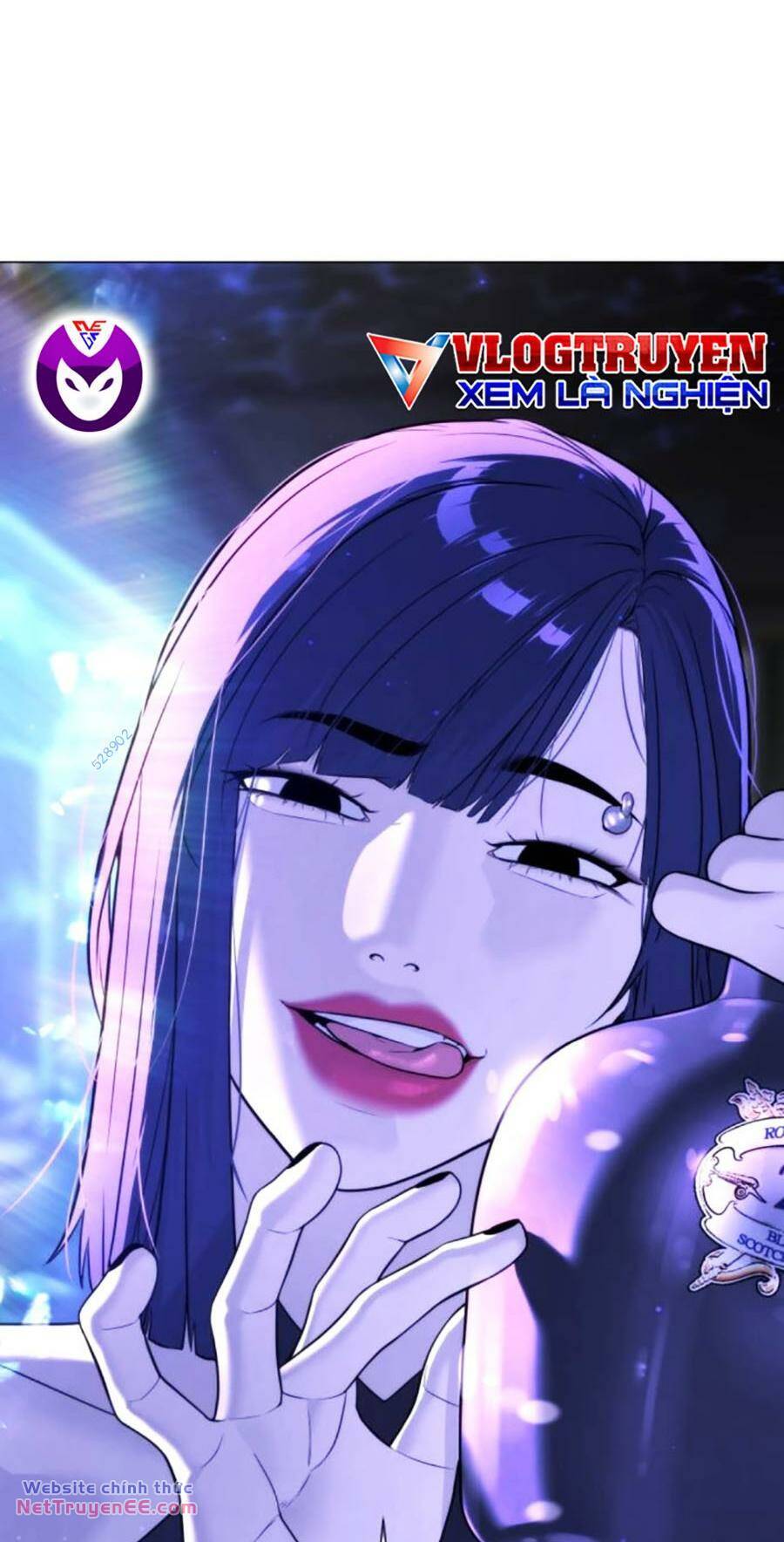 Sát Thủ Peter - Chapter 31 - Page 78