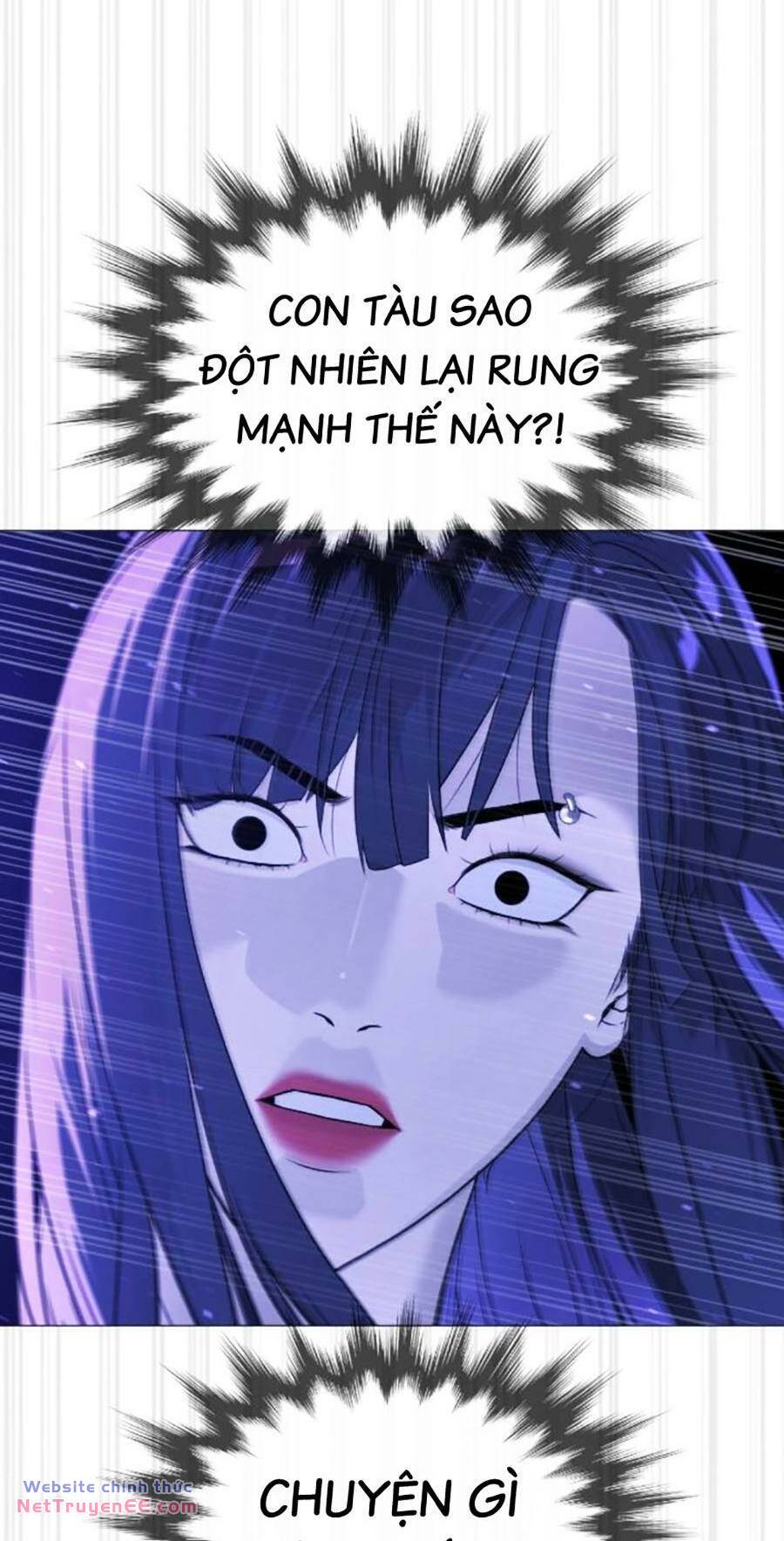 Sát Thủ Peter - Chapter 31 - Page 85