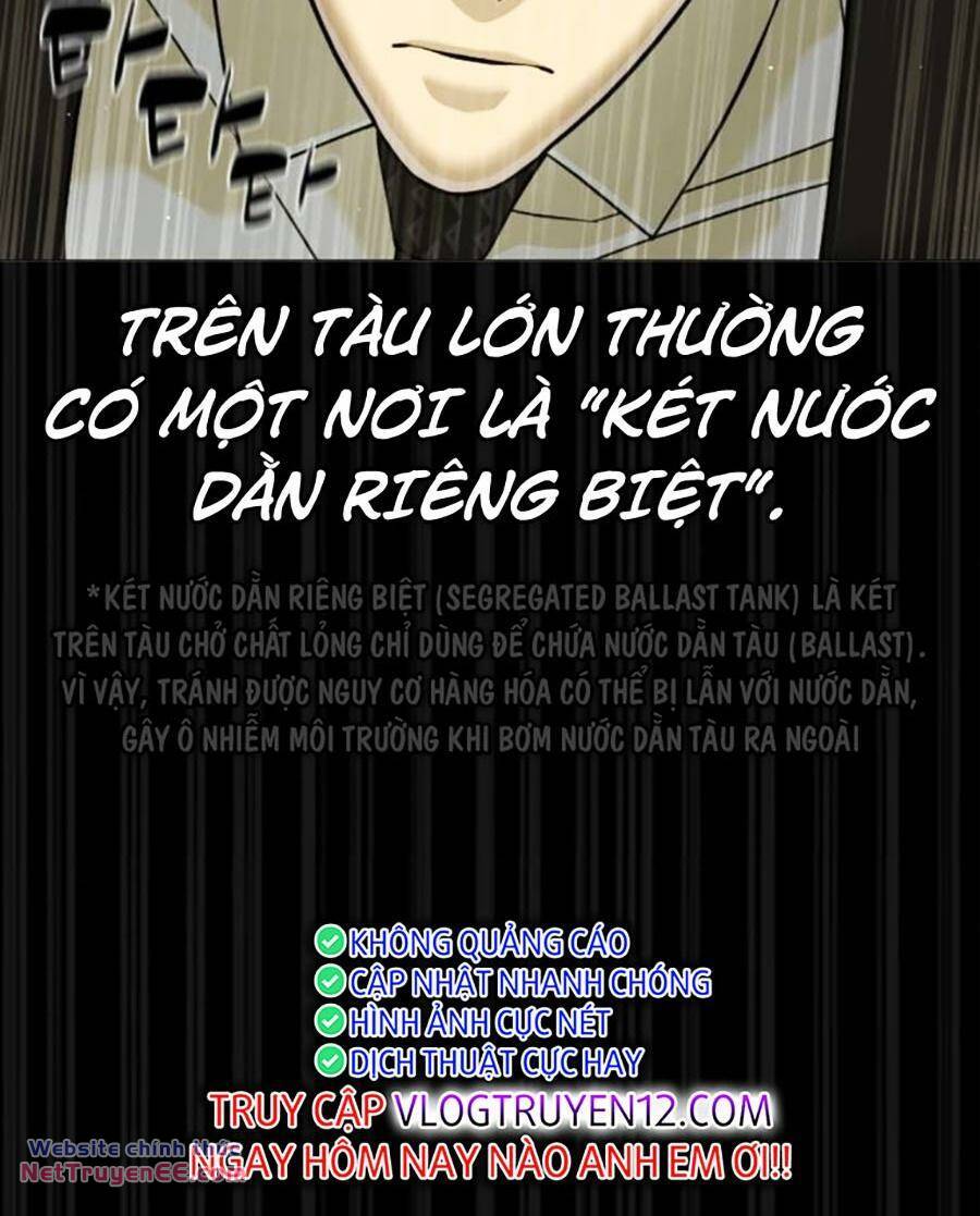 Sát Thủ Peter - Chapter 31 - Page 96