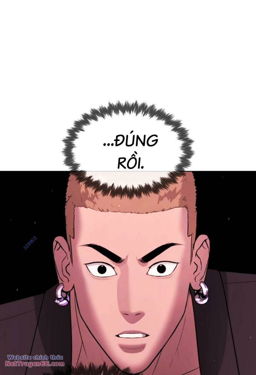 Sát Thủ Peter - Chapter 32 - Page 9