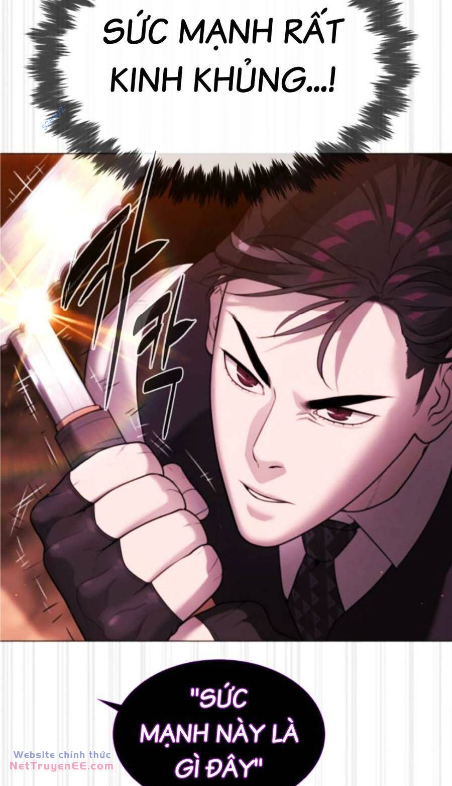 Sát Thủ Peter - Chapter 32 - Page 100