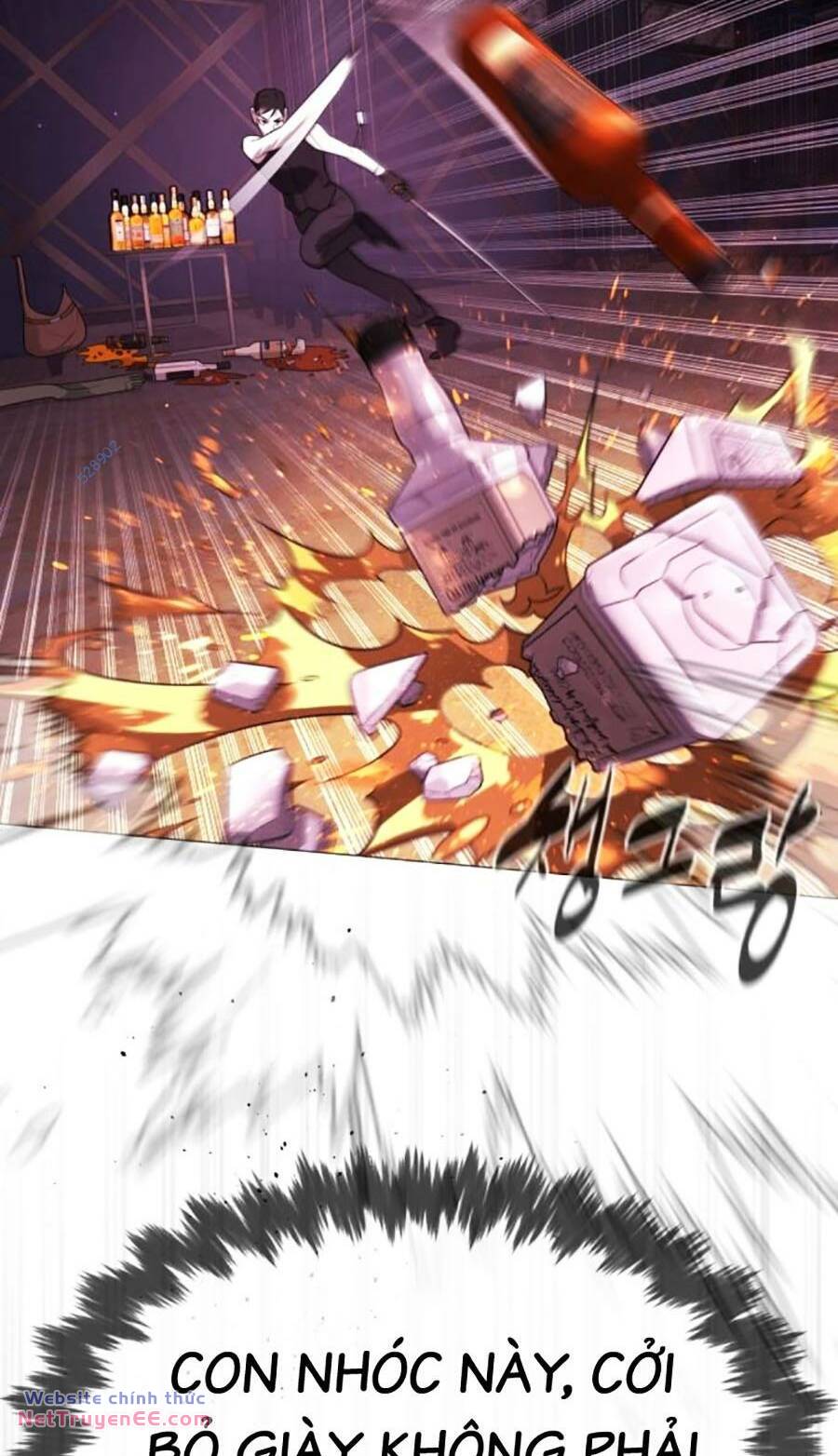 Sát Thủ Peter - Chapter 32 - Page 109
