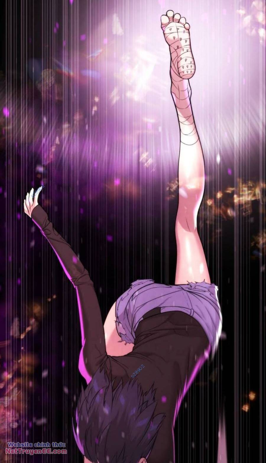 Sát Thủ Peter - Chapter 32 - Page 111