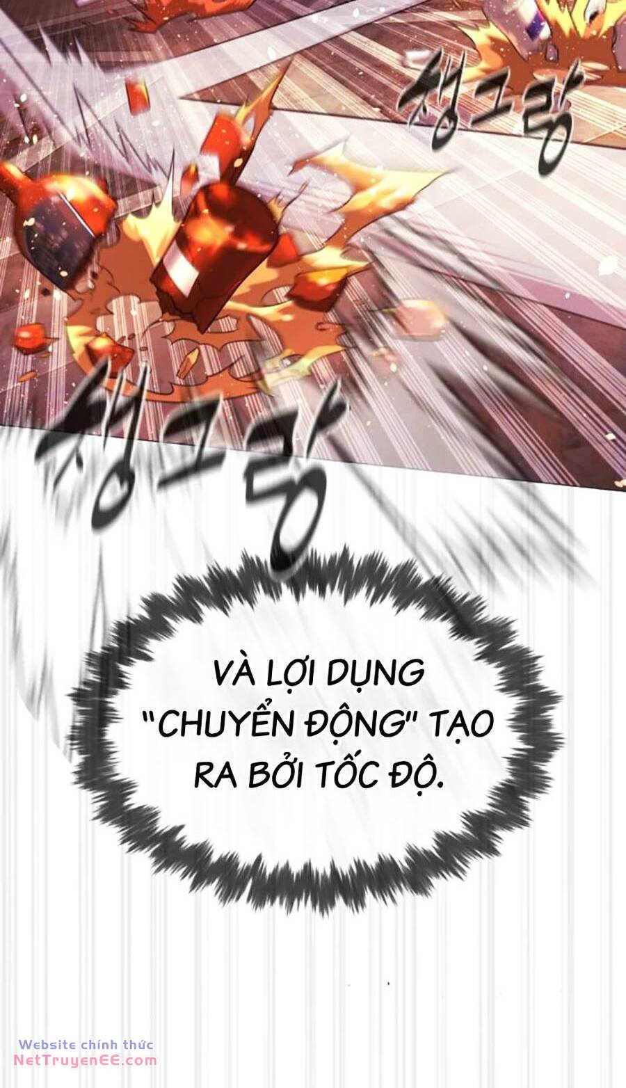 Sát Thủ Peter - Chapter 32 - Page 115