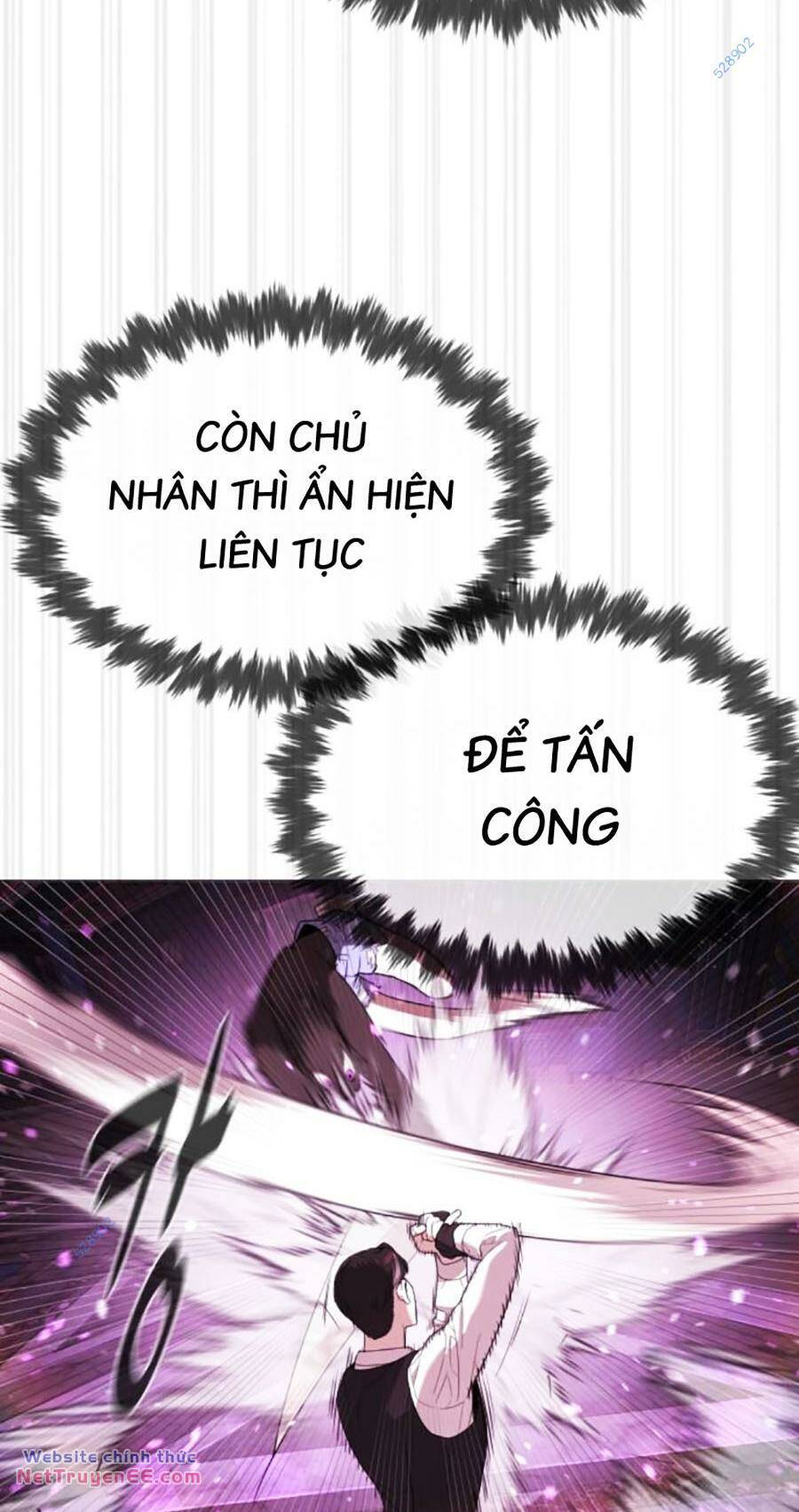 Sát Thủ Peter - Chapter 32 - Page 121