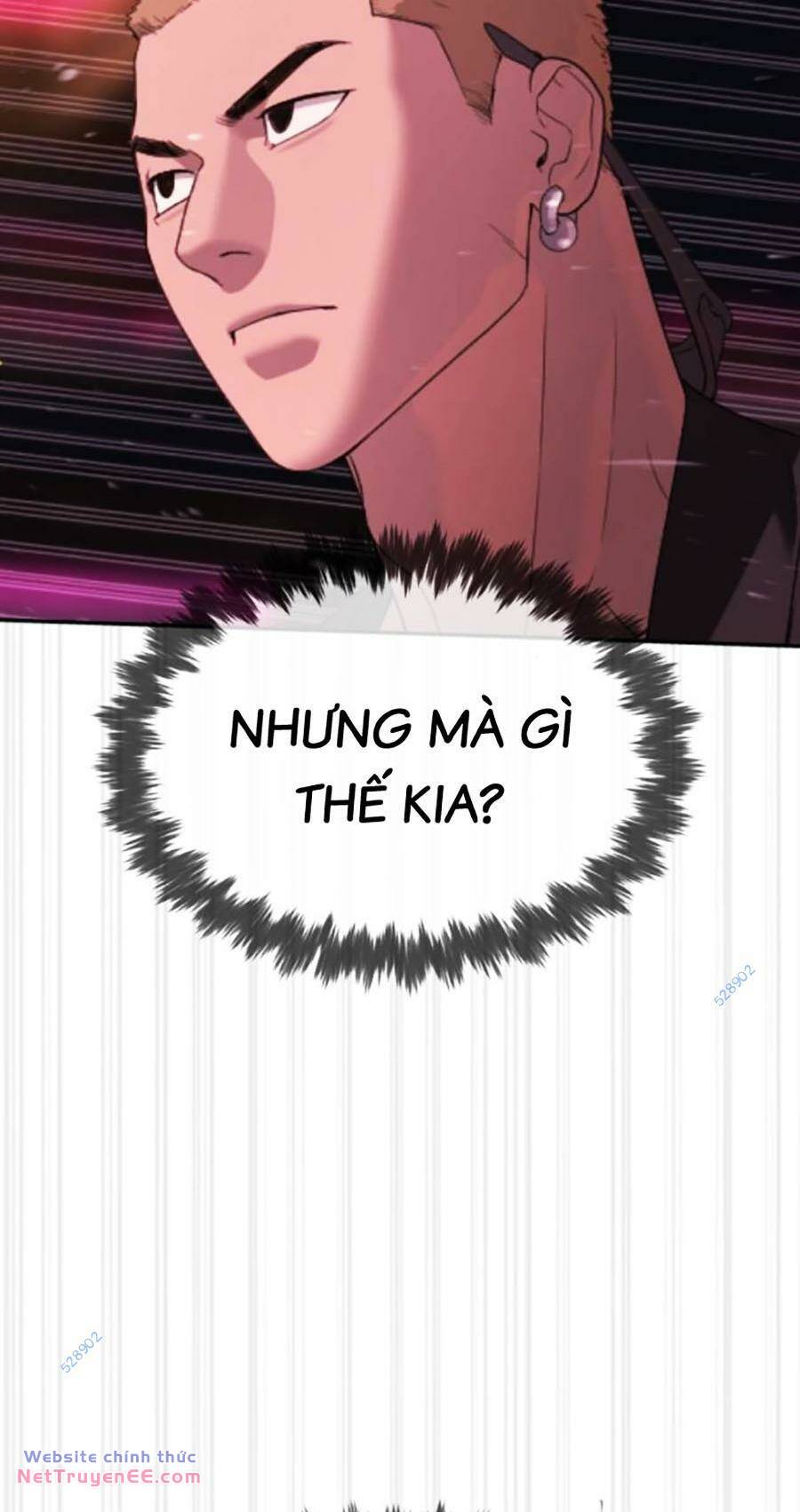 Sát Thủ Peter - Chapter 32 - Page 123